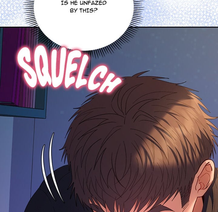 Everyone’s Man Chapter 36 - Page 139