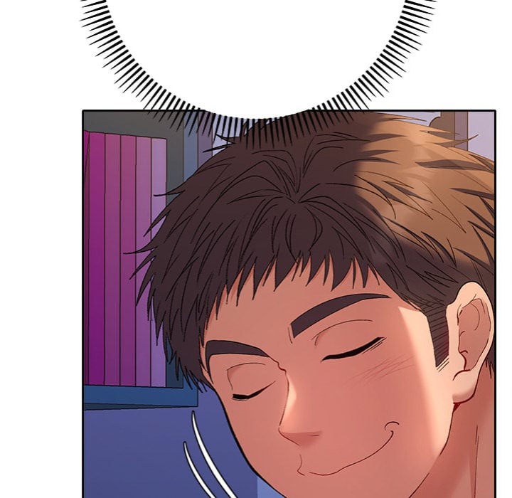 Everyone’s Man Chapter 36 - Page 167