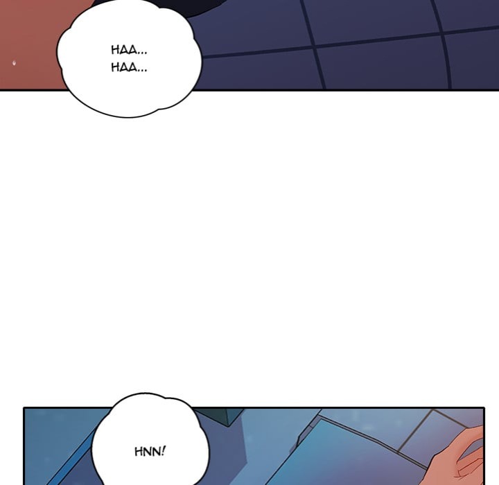 Everyone’s Man Chapter 36 - Page 19
