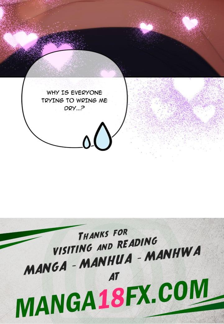 Everyone’s Man Chapter 36 - Page 201