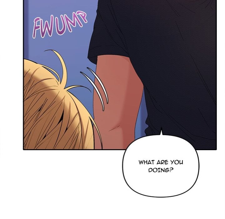 Everyone’s Man Chapter 37 - Page 158