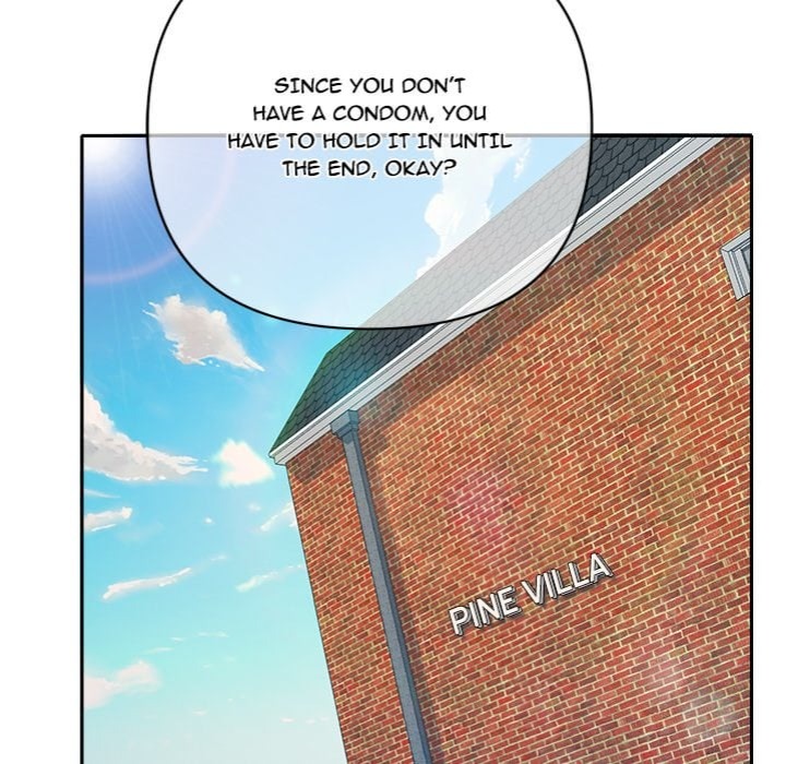 Everyone’s Man Chapter 37 - Page 166