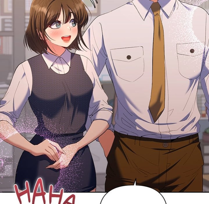 Everyone’s Man Chapter 38 - Page 10