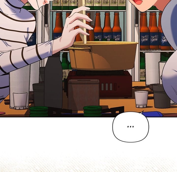 Everyone’s Man Chapter 38 - Page 113