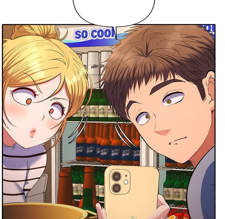 Everyone’s Man Chapter 38 - Page 120