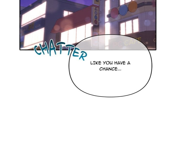 Everyone’s Man Chapter 38 - Page 126