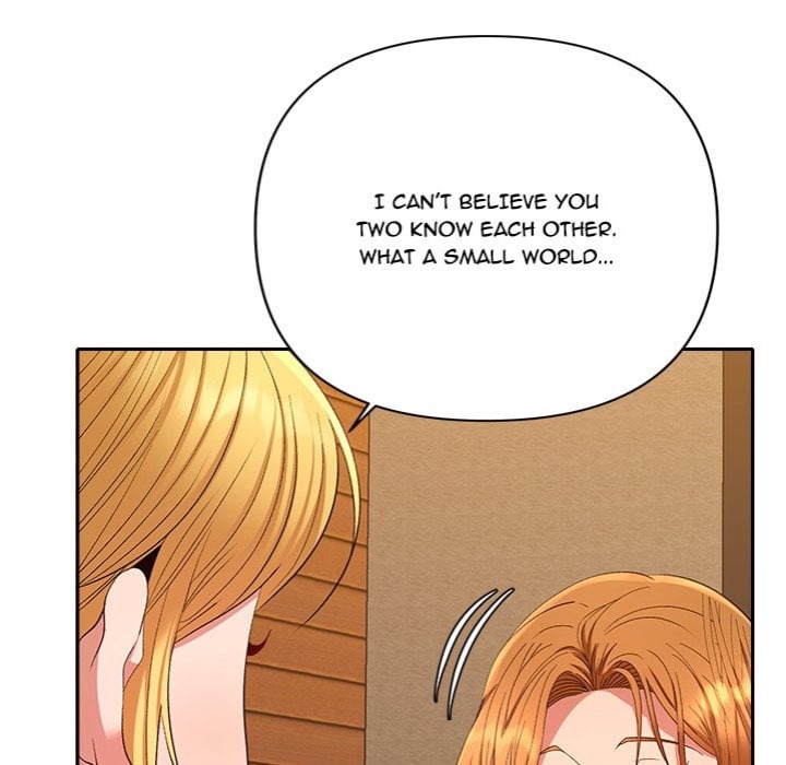 Everyone’s Man Chapter 38 - Page 133