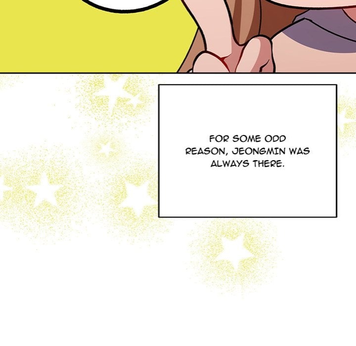 Everyone’s Man Chapter 38 - Page 17