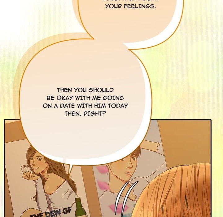 Everyone’s Man Chapter 38 - Page 177