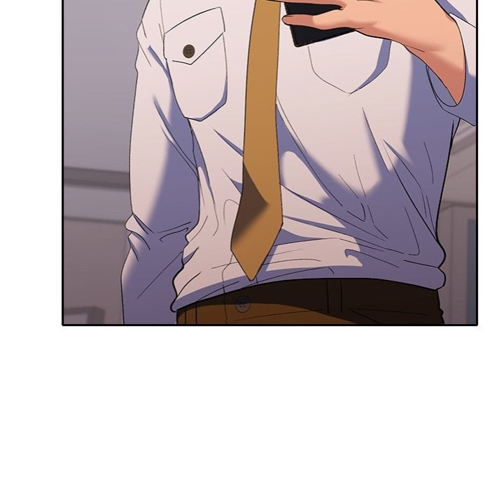 Everyone’s Man Chapter 38 - Page 22