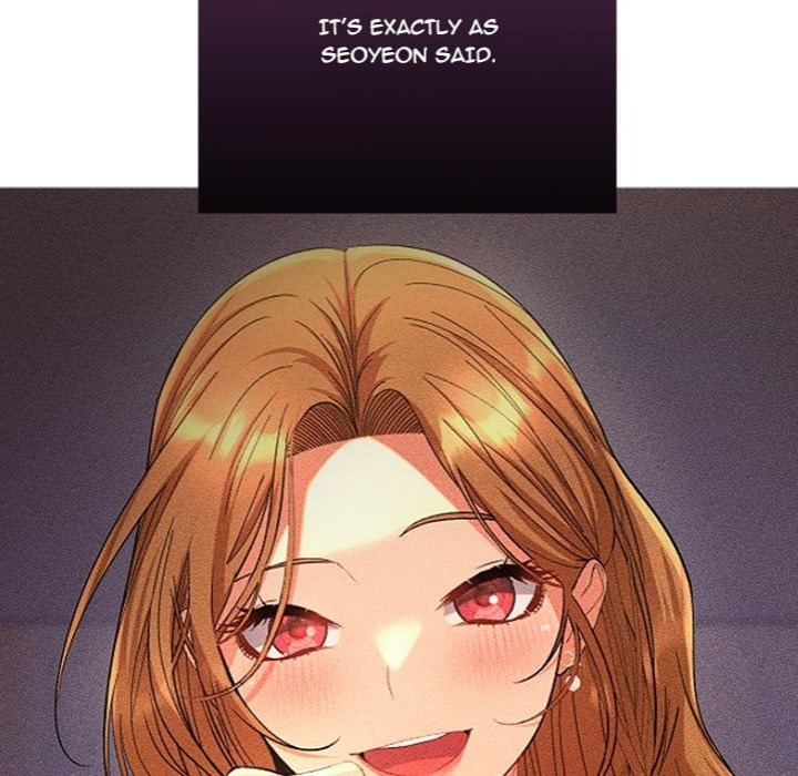 Everyone’s Man Chapter 38 - Page 39