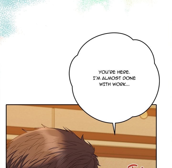 Everyone’s Man Chapter 38 - Page 47