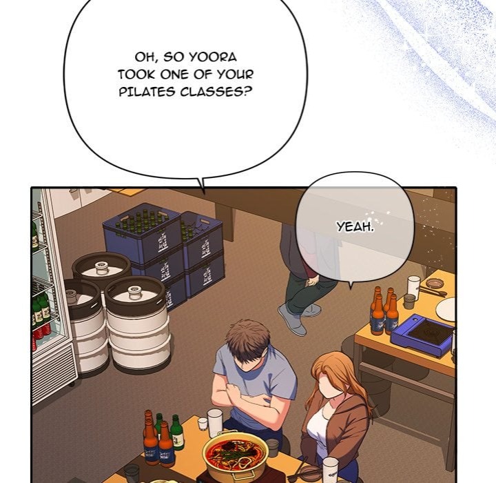 Everyone’s Man Chapter 38 - Page 95