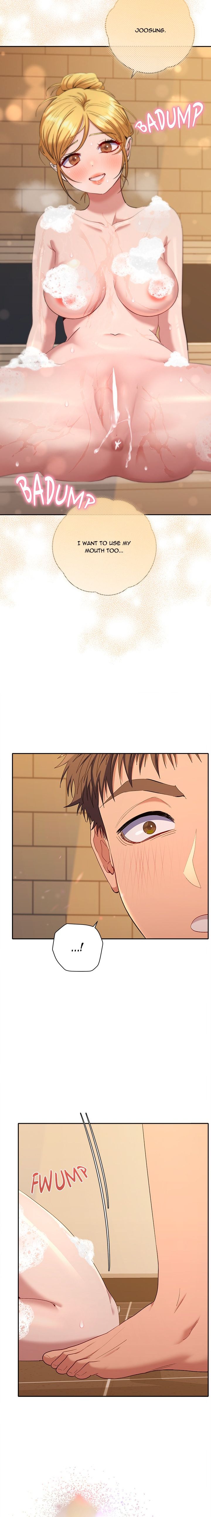 Everyone’s Man Chapter 39 - Page 24