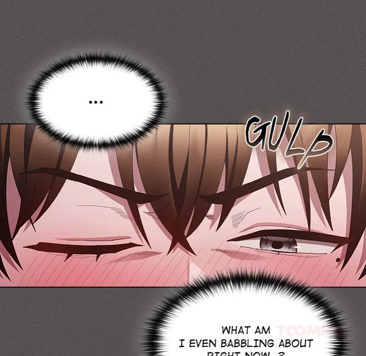 Believe Me! I Offer You My First Chapter 12 - Page 100