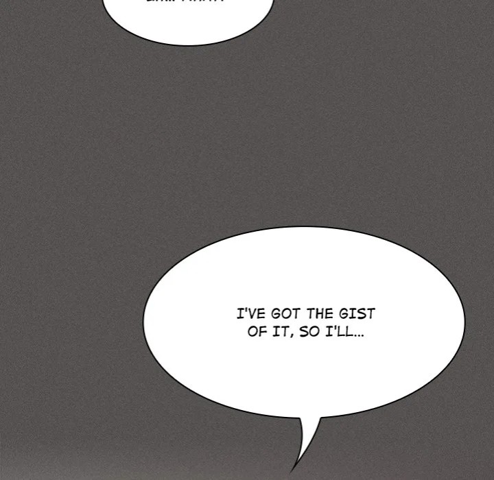 Believe Me! I Offer You My First Chapter 12 - Page 113