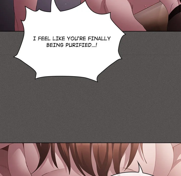 Believe Me! I Offer You My First Chapter 12 - Page 135