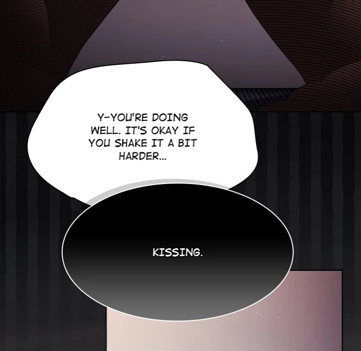 Believe Me! I Offer You My First Chapter 12 - Page 137