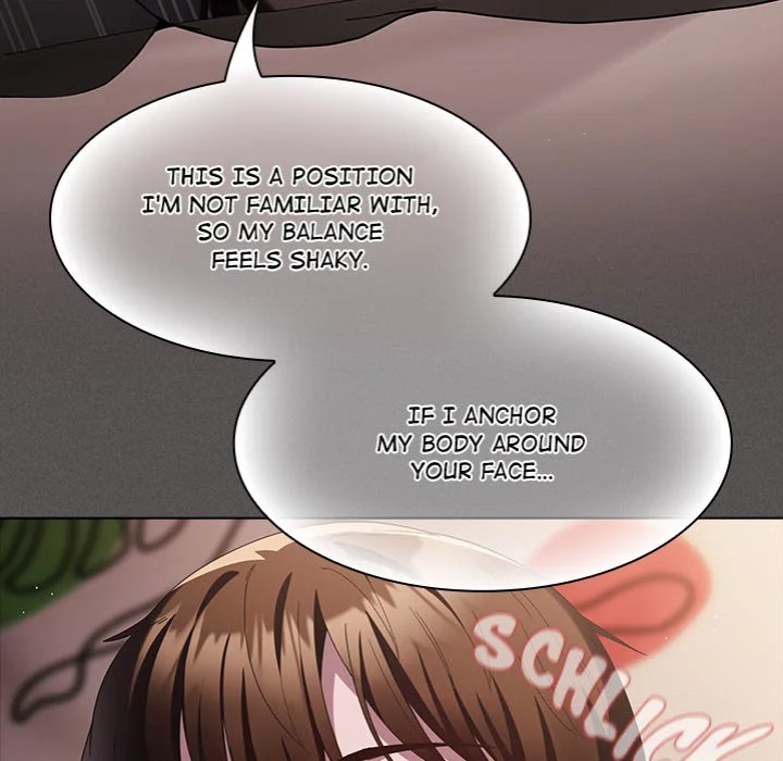 Believe Me! I Offer You My First Chapter 12 - Page 141