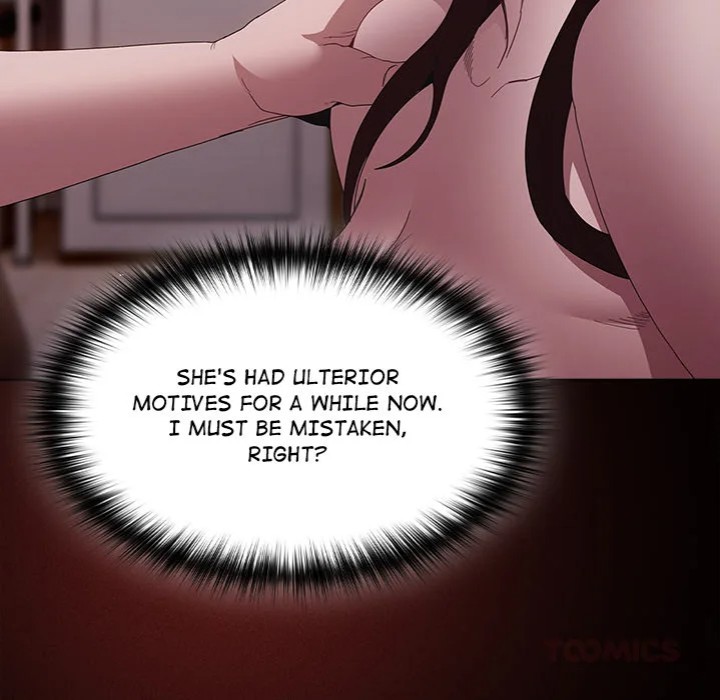 Believe Me! I Offer You My First Chapter 12 - Page 148