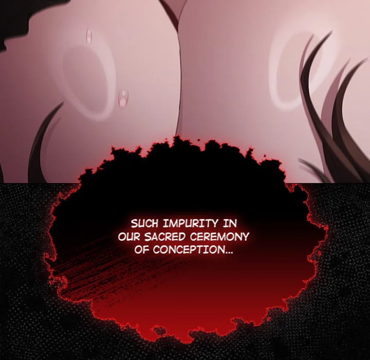 Believe Me! I Offer You My First Chapter 12 - Page 18