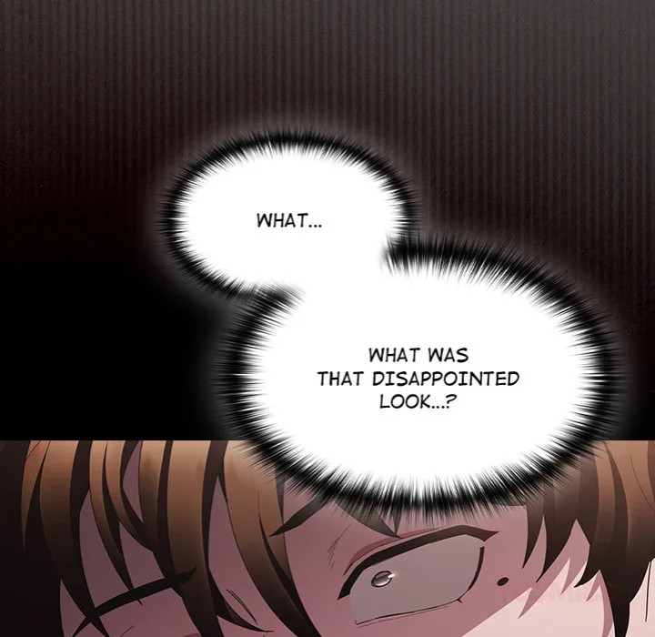 Believe Me! I Offer You My First Chapter 12 - Page 44