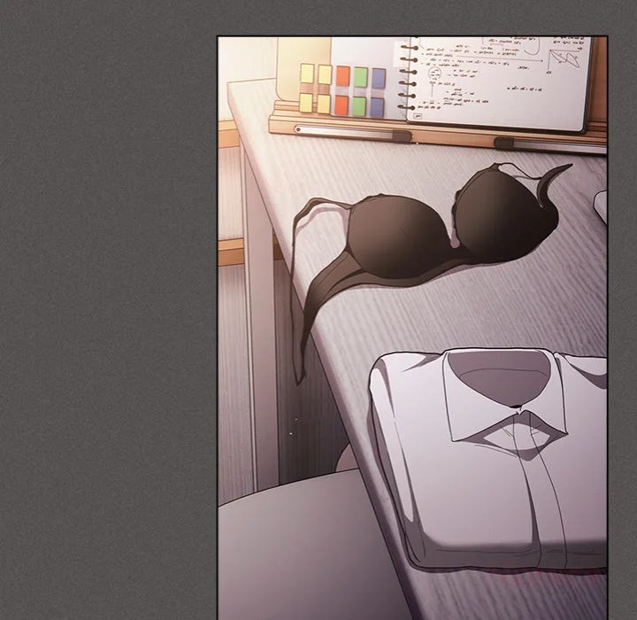 Believe Me! I Offer You My First Chapter 12 - Page 52