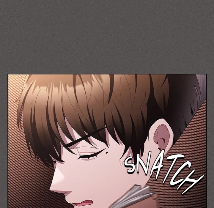 Believe Me! I Offer You My First Chapter 12 - Page 63