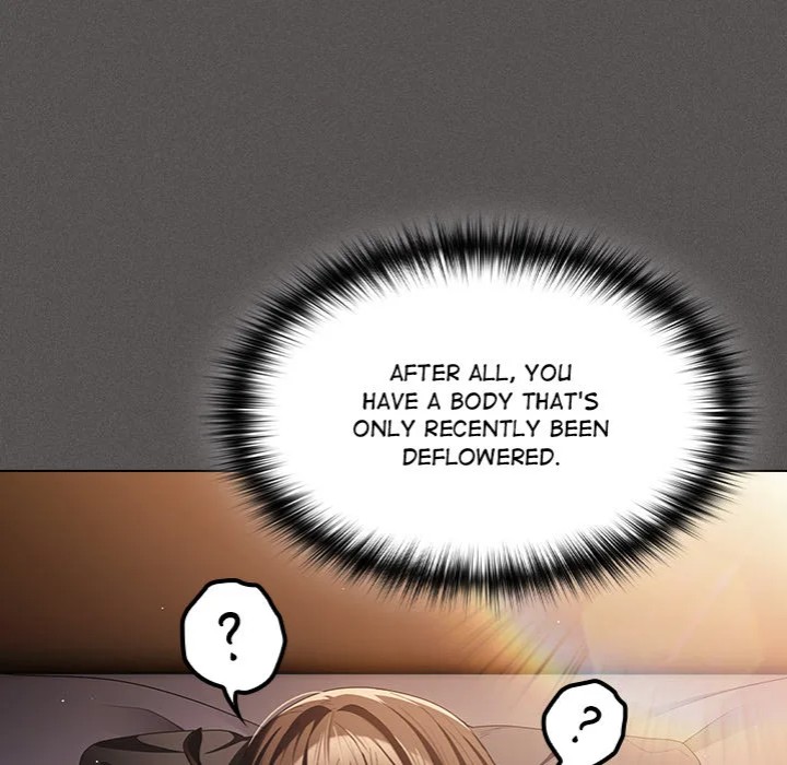 Believe Me! I Offer You My First Chapter 12 - Page 70