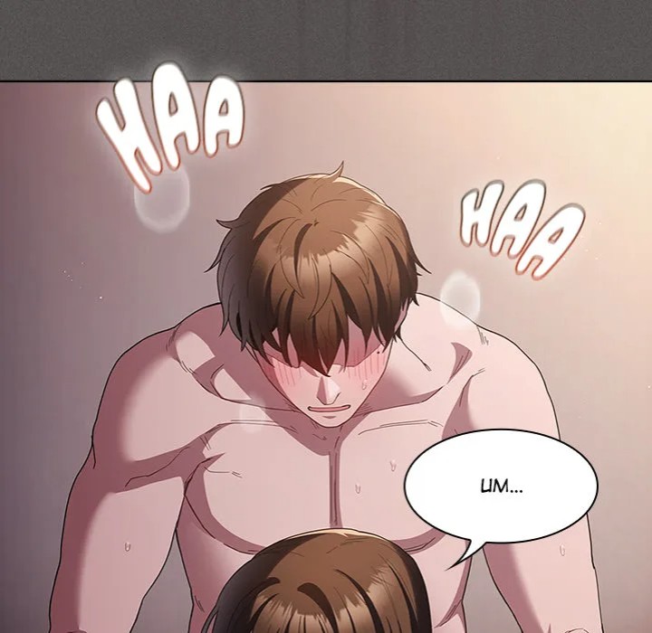 Believe Me! I Offer You My First Chapter 14 - Page 37