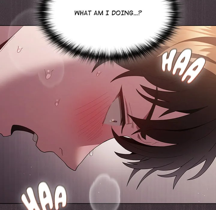 Believe Me! I Offer You My First Chapter 14 - Page 53