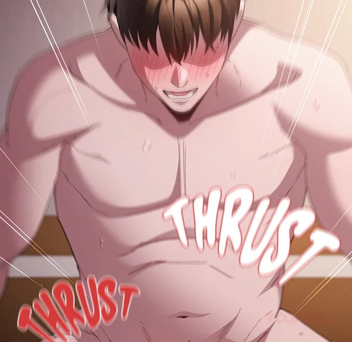 Believe Me! I Offer You My First Chapter 14 - Page 57