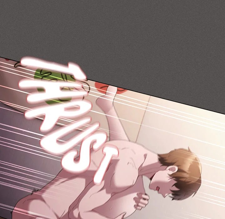 Believe Me! I Offer You My First Chapter 14 - Page 91