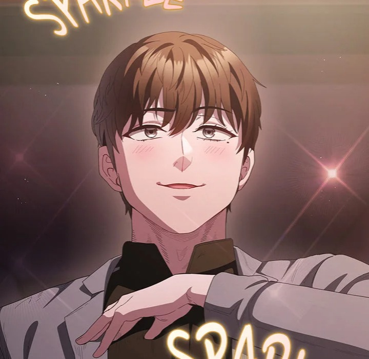 Believe Me! I Offer You My First Chapter 19 - Page 11