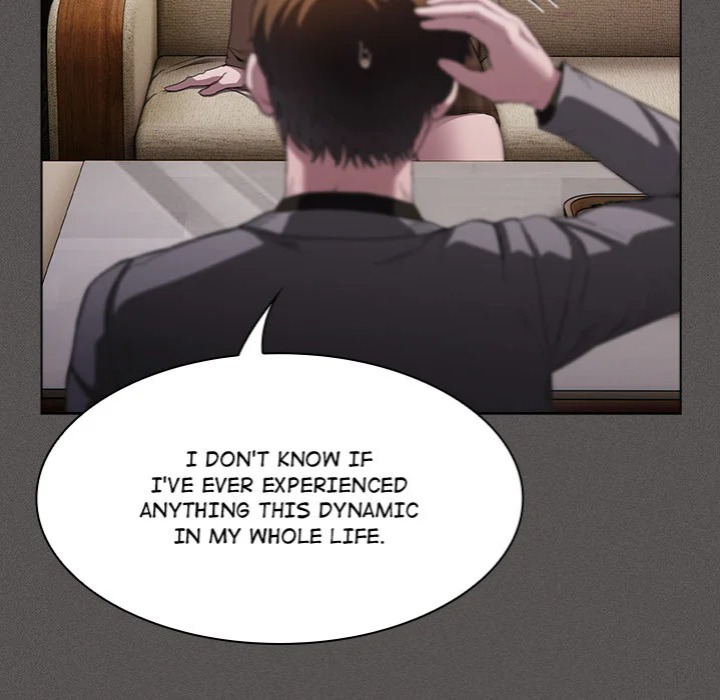 Believe Me! I Offer You My First Chapter 19 - Page 127