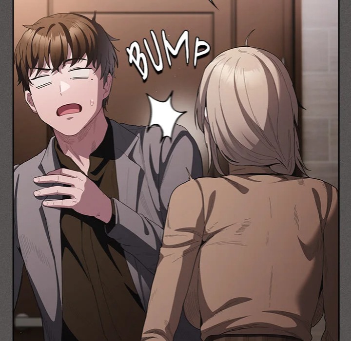 Believe Me! I Offer You My First Chapter 19 - Page 162