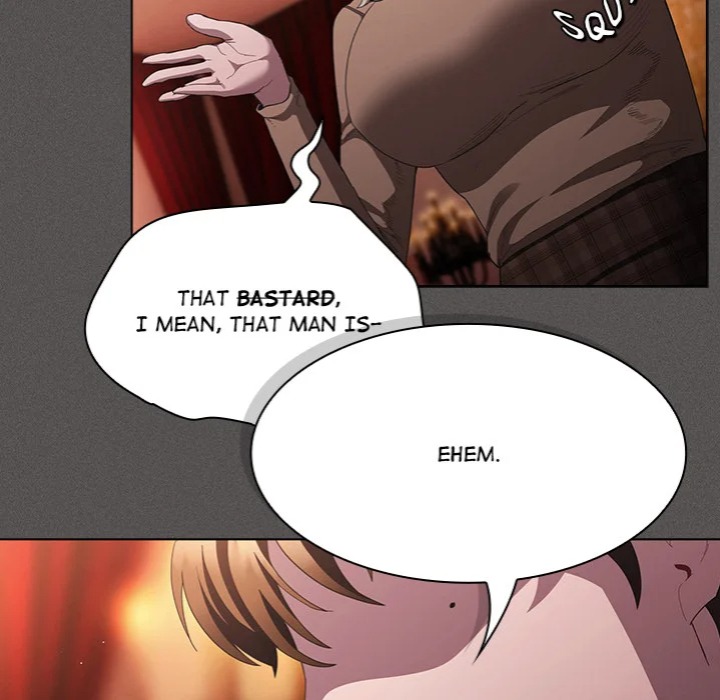 Believe Me! I Offer You My First Chapter 19 - Page 18