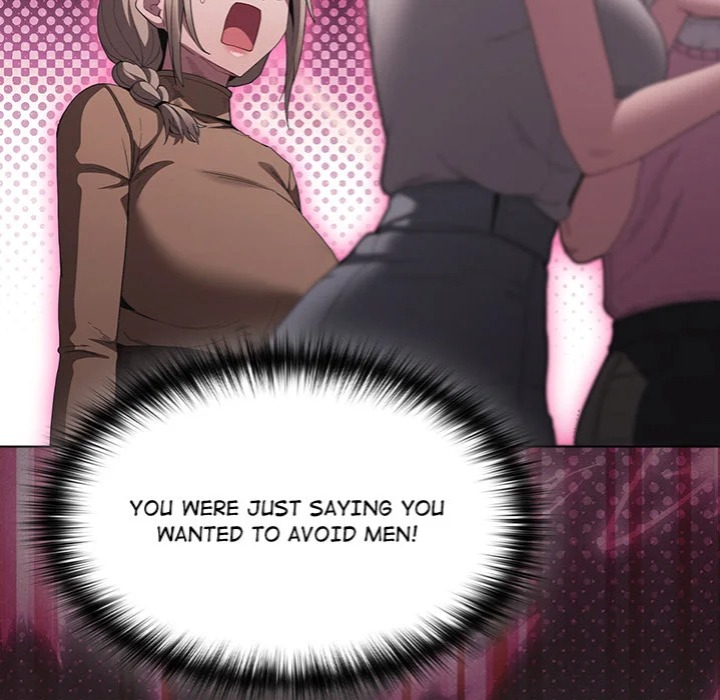 Believe Me! I Offer You My First Chapter 19 - Page 29