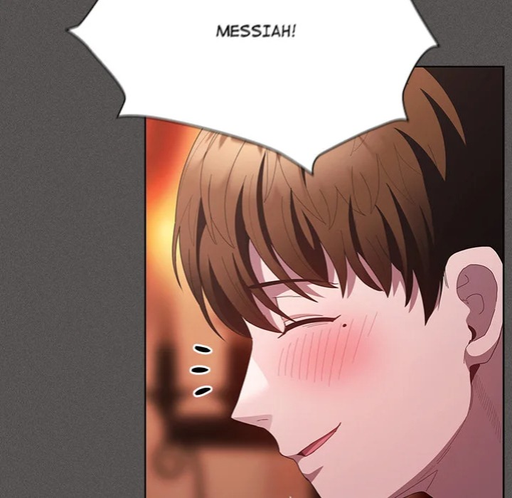 Believe Me! I Offer You My First Chapter 19 - Page 31