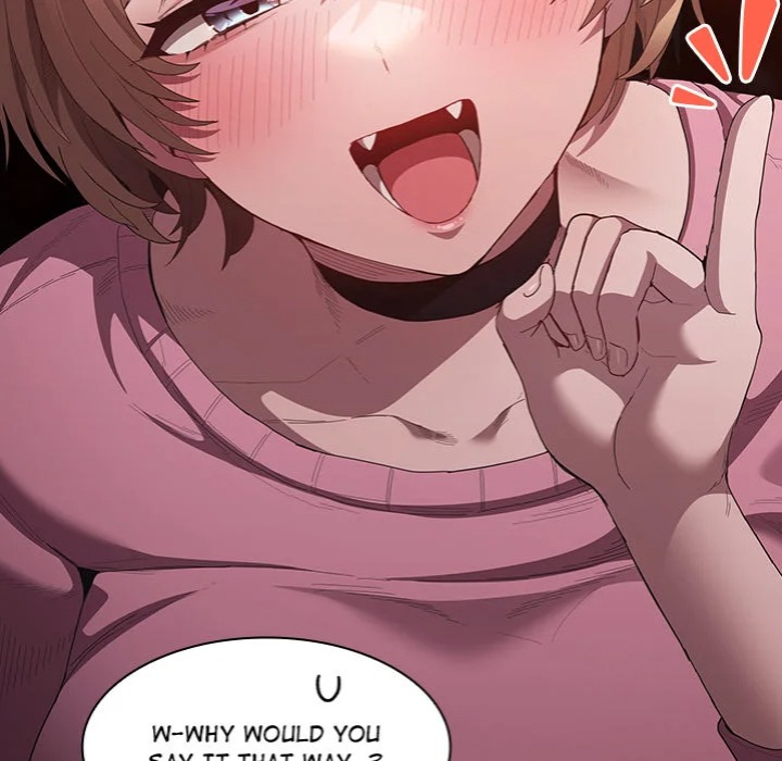 Believe Me! I Offer You My First Chapter 19 - Page 37