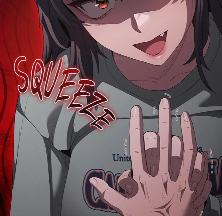 Believe Me! I Offer You My First Chapter 19 - Page 42