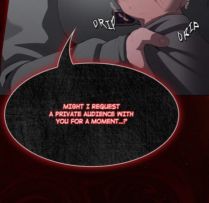 Believe Me! I Offer You My First Chapter 19 - Page 43