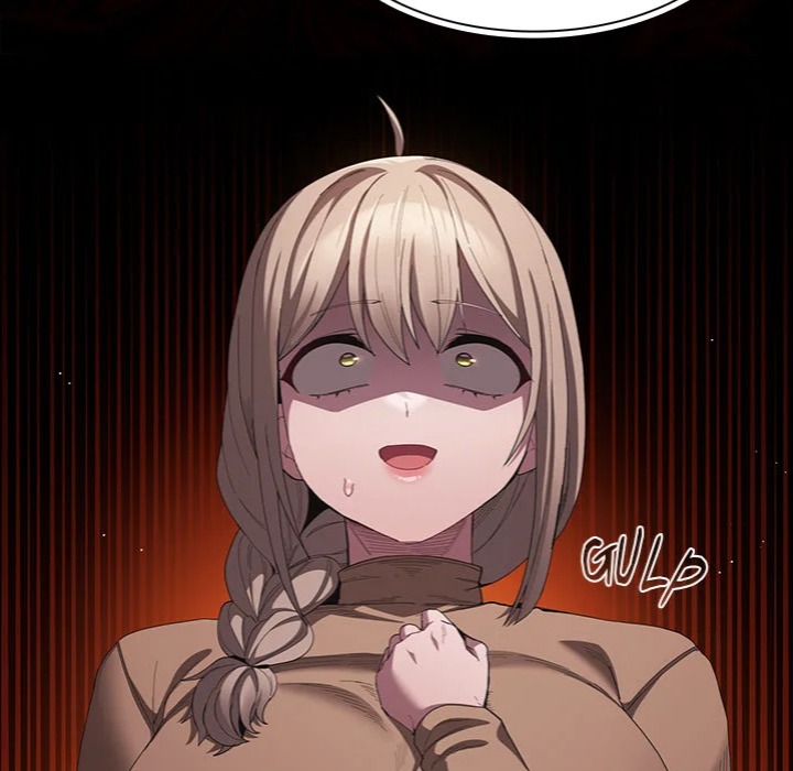 Believe Me! I Offer You My First Chapter 19 - Page 47