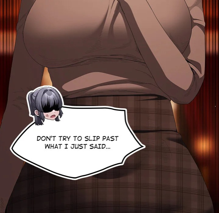 Believe Me! I Offer You My First Chapter 19 - Page 48