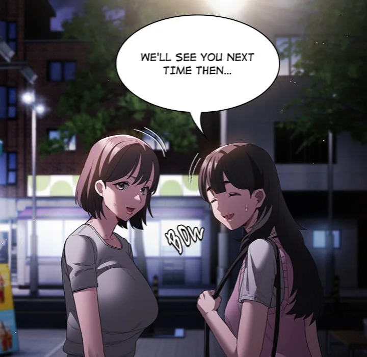 Believe Me! I Offer You My First Chapter 19 - Page 73