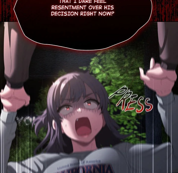 Believe Me! I Offer You My First Chapter 19 - Page 93