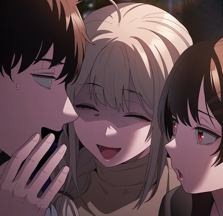 Believe Me! I Offer You My First Chapter 20 - Page 108