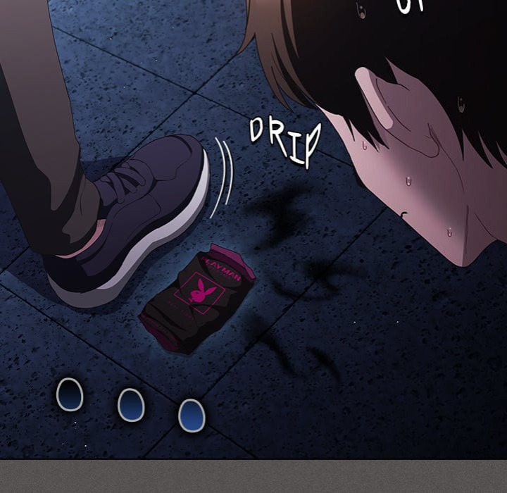 Believe Me! I Offer You My First Chapter 20 - Page 187