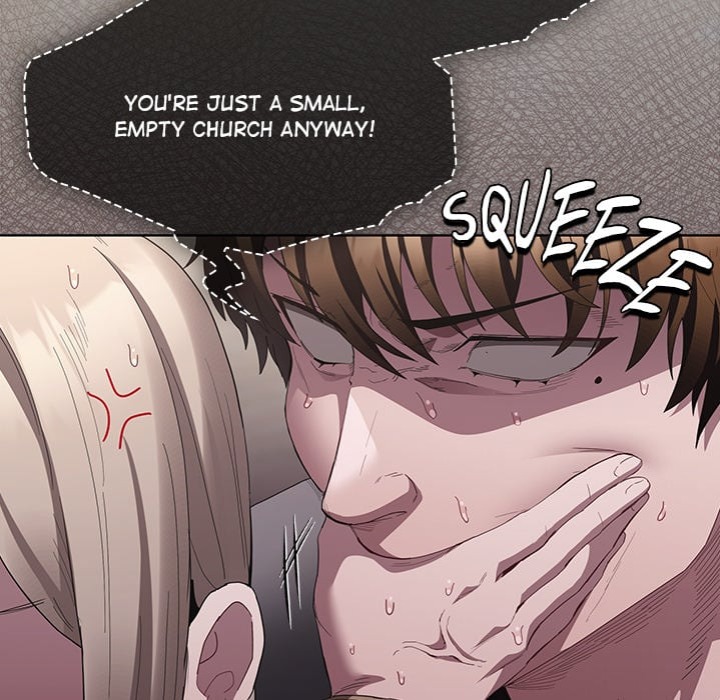 Believe Me! I Offer You My First Chapter 20 - Page 29