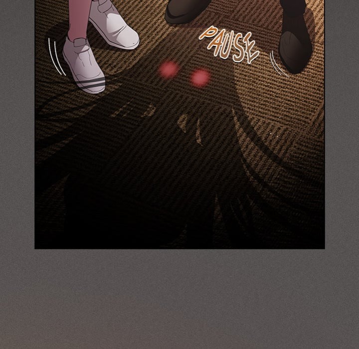 Believe Me! I Offer You My First Chapter 20 - Page 5